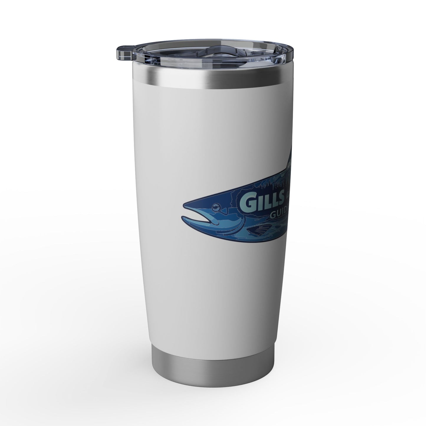 20oz Insulated Travel Tumbler