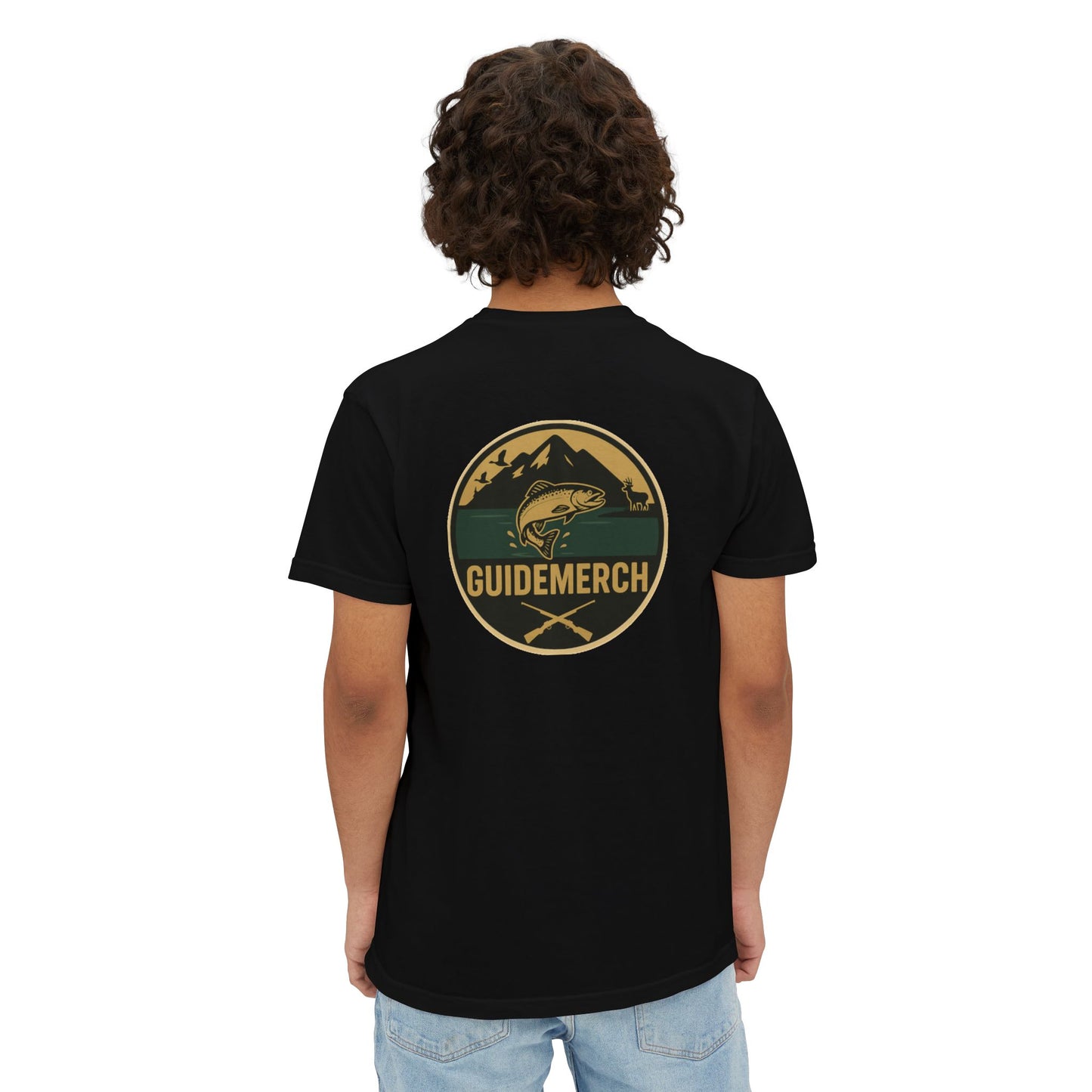 GuideMerch Everyday Tee