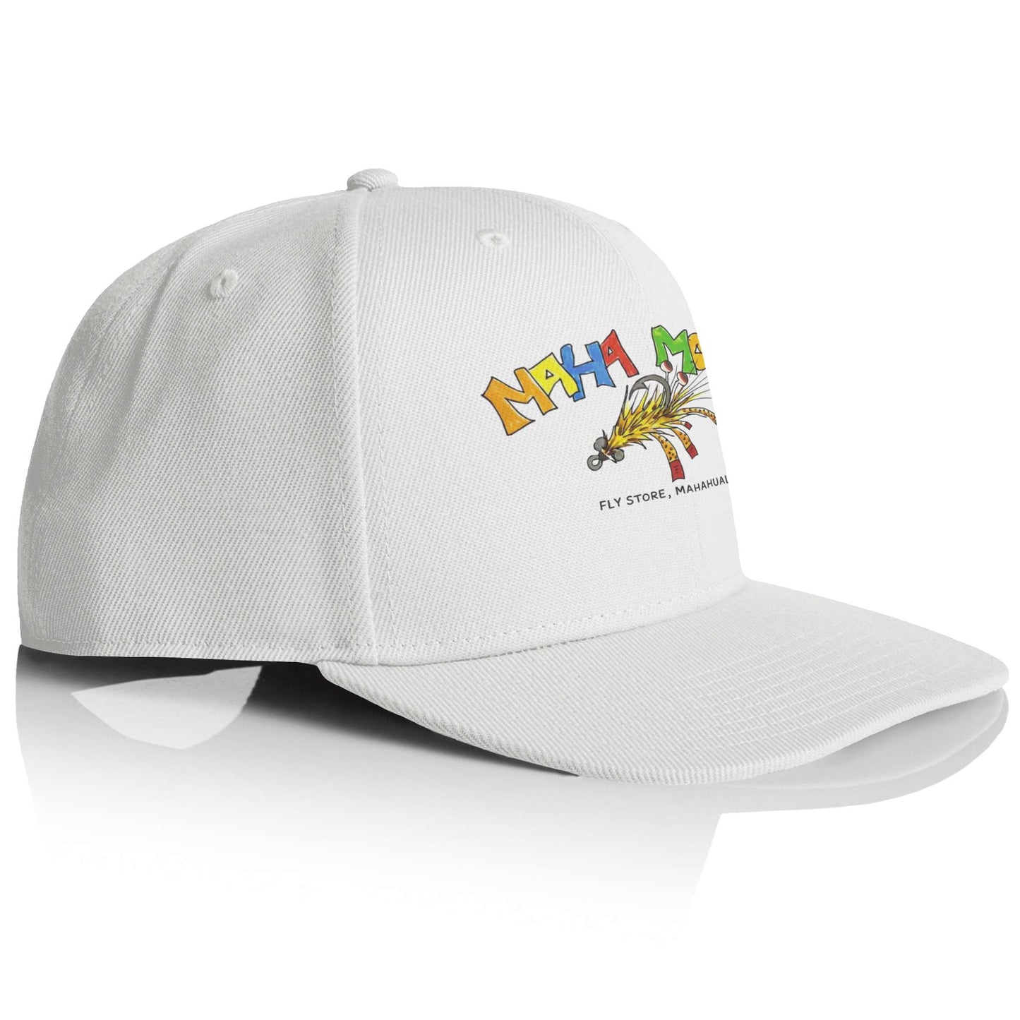 Maha Mosca Flex Cap