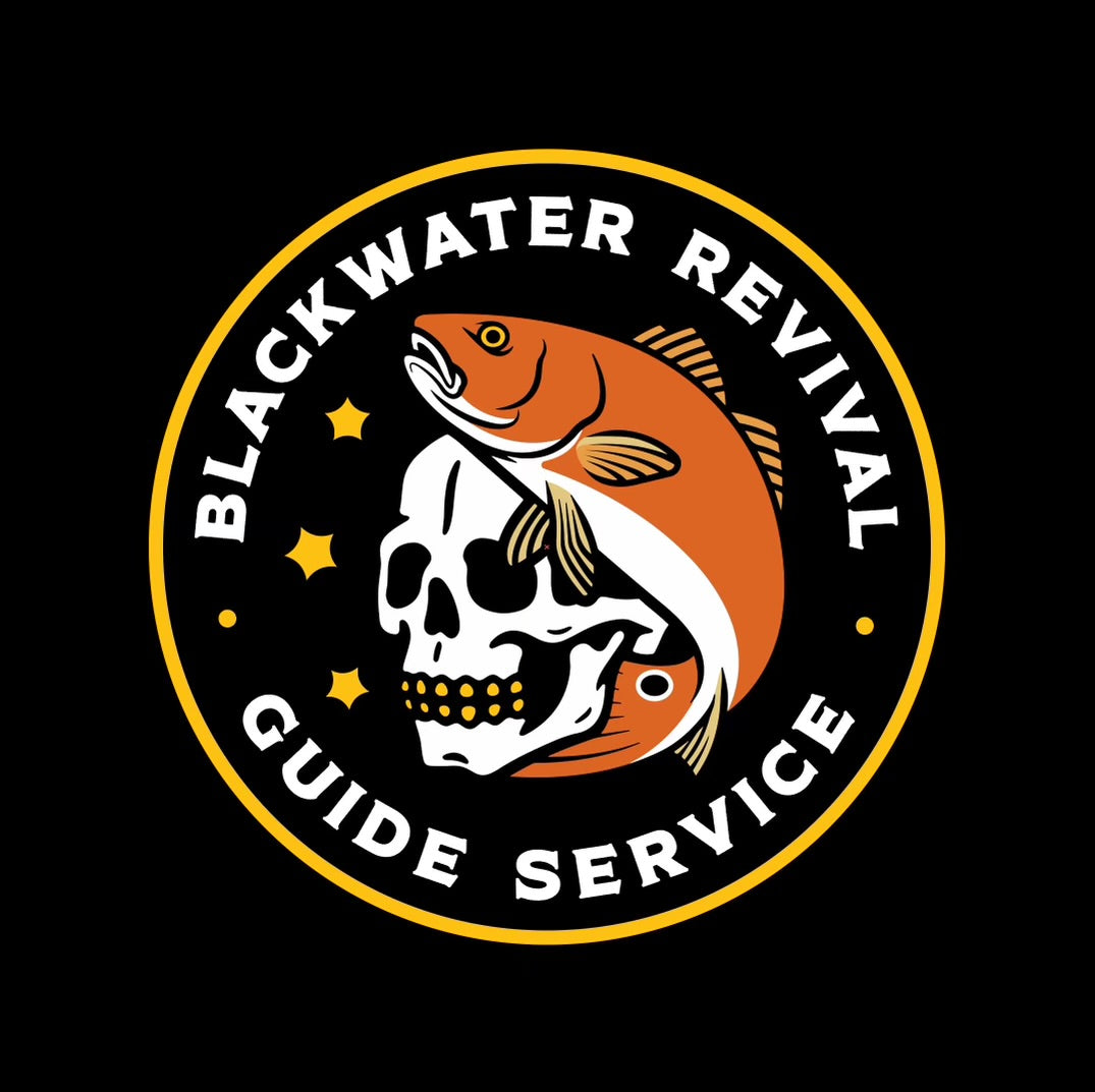 Blackwater Revival Guide Service
