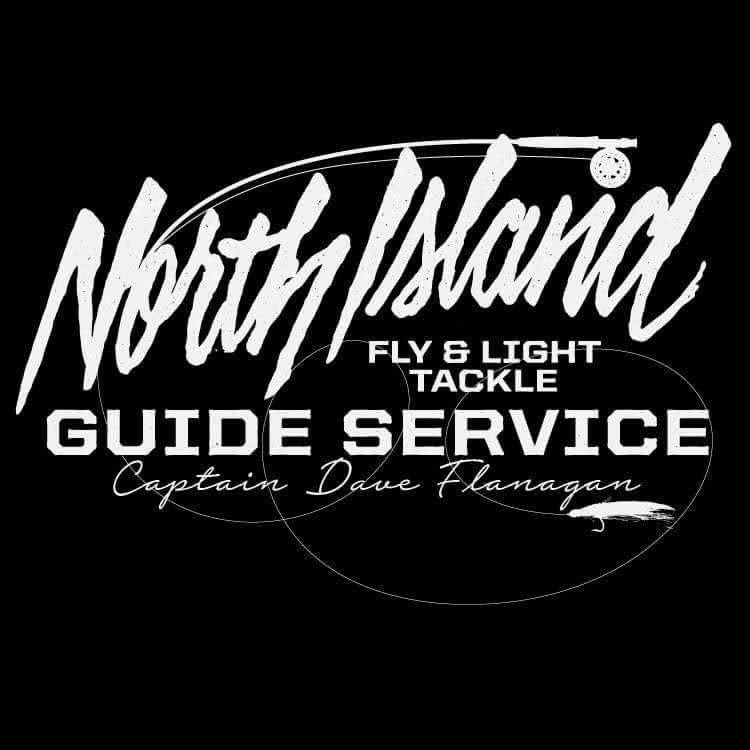 North Island Fly & Light Tackle Guide Service