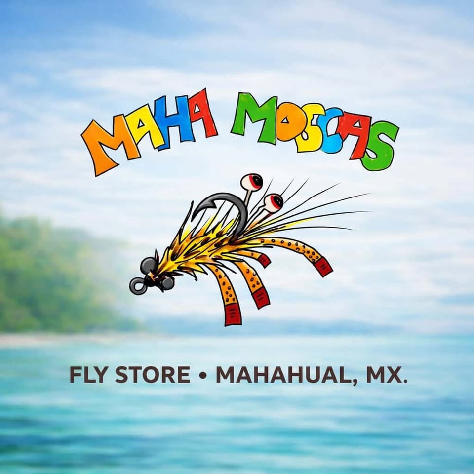 Maha Mosca's Fly Shop