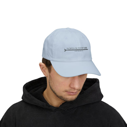 NOFO Outfitters Dad Hat