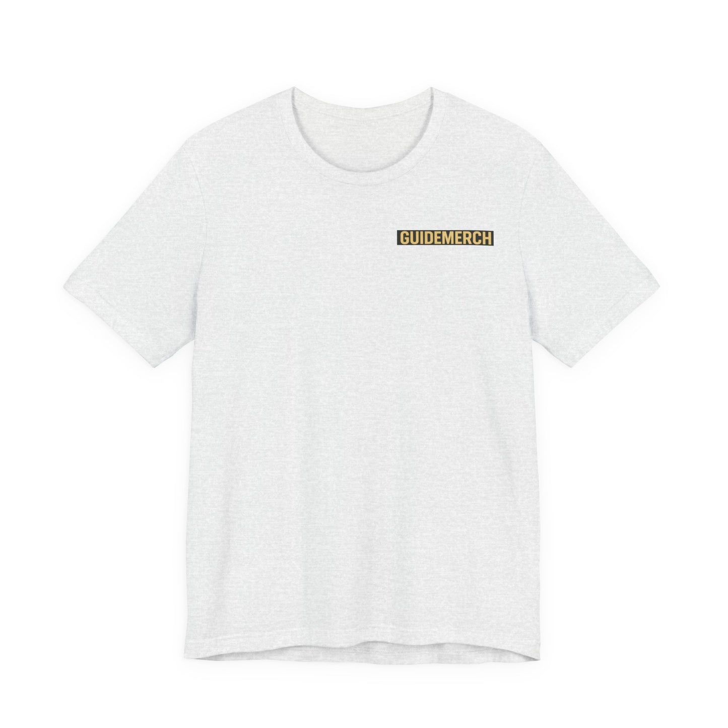 GUIDEMERCH Logo T-Shirt