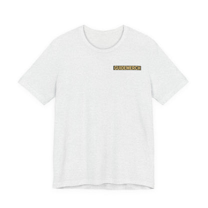 GUIDEMERCH Logo T-Shirt