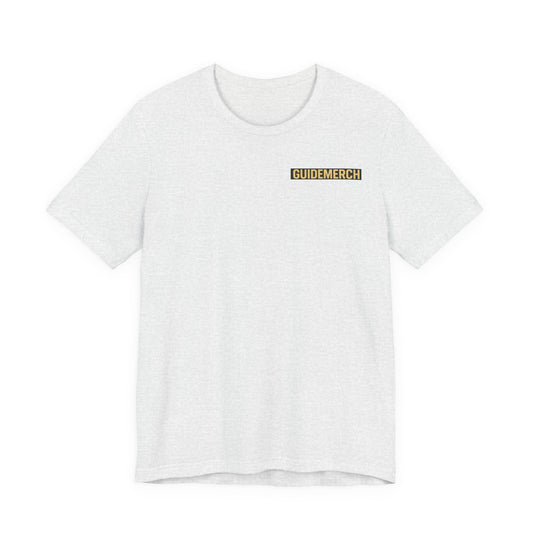 GUIDEMERCH Logo T-Shirt
