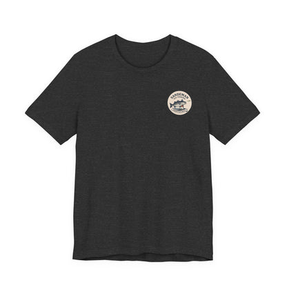 Sandeman Striped Bass Nantucket Tee