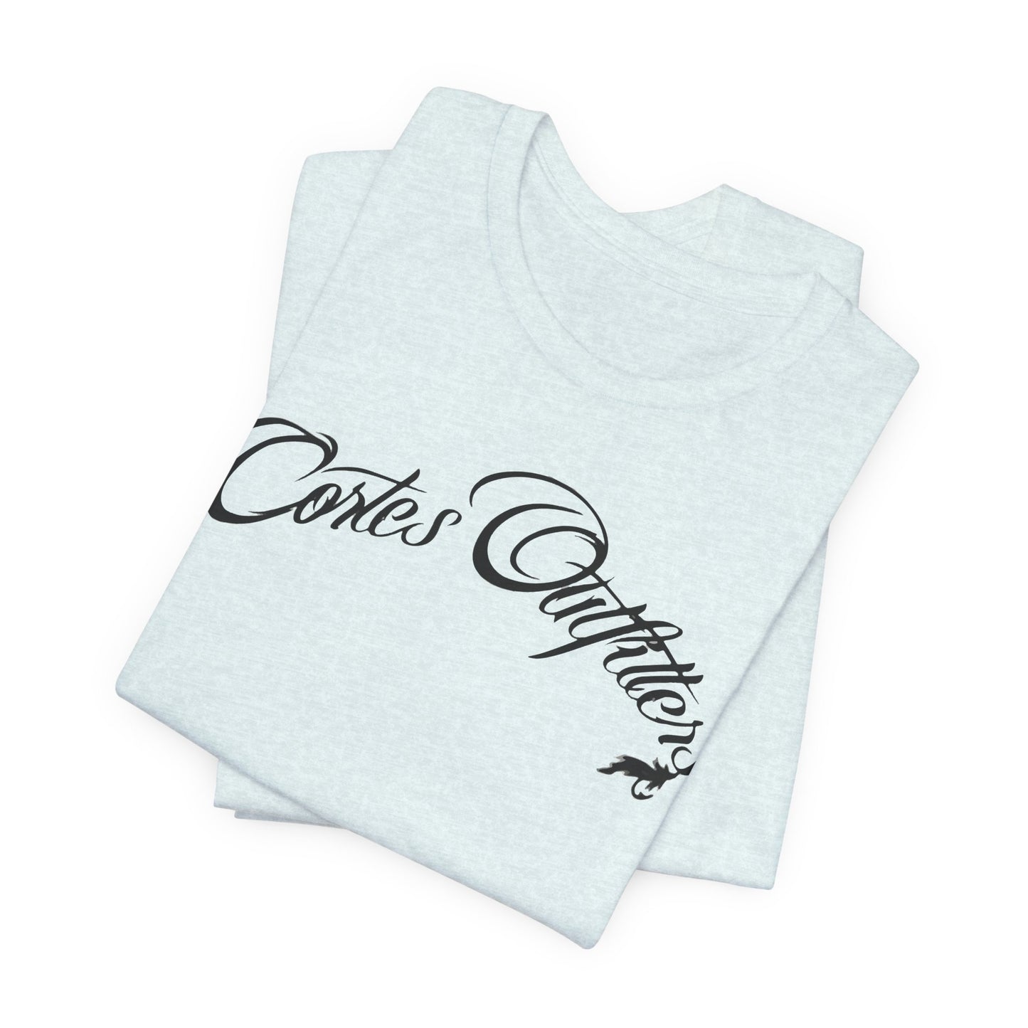 Cortes Outfitters with NYC Sleeve