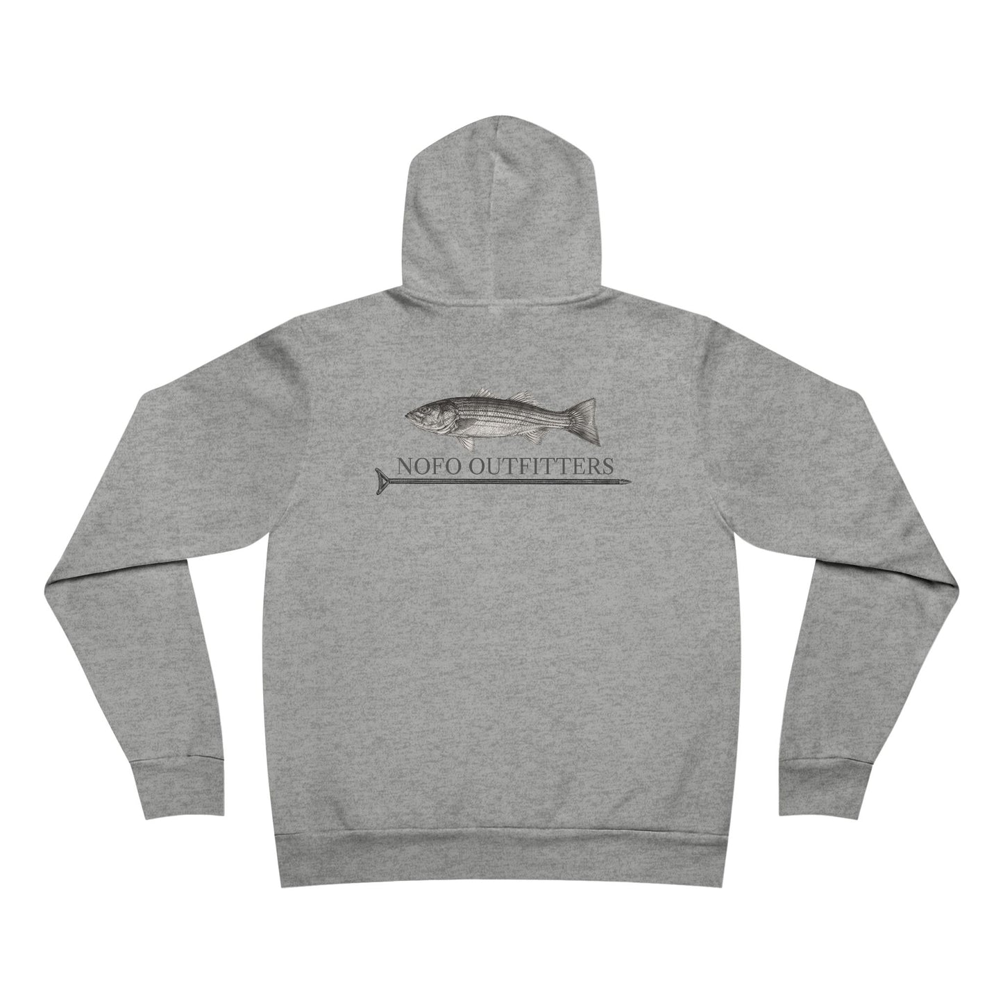 NOFO Outfitters Hoodie