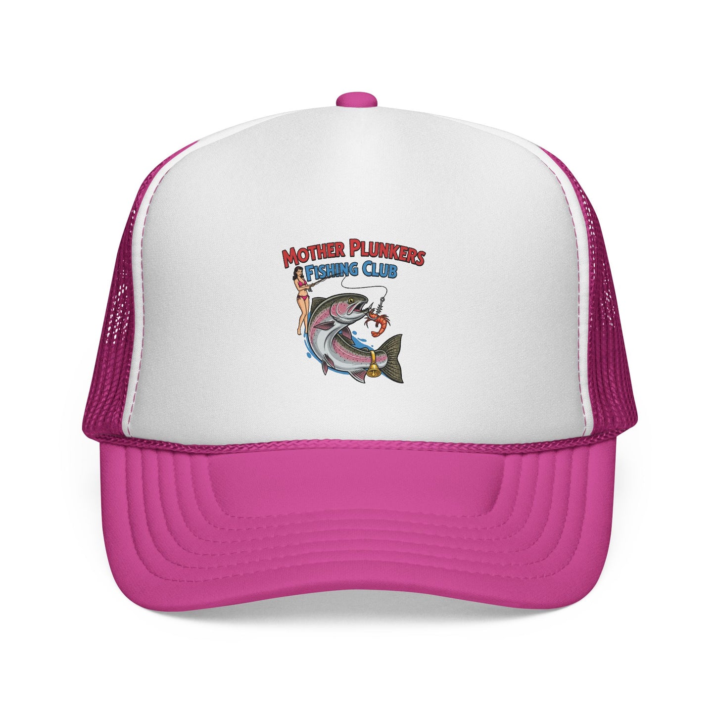 Get Some Trucker