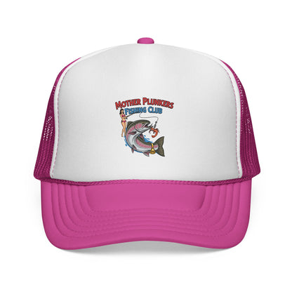 Get Some Trucker