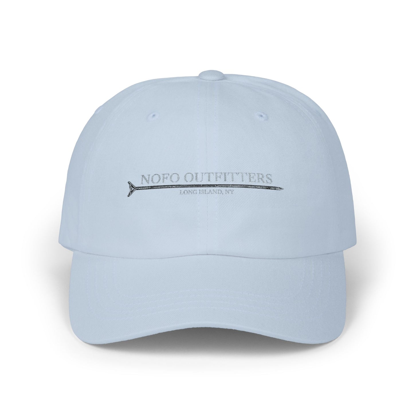 NOFO Outfitters Dad Hat