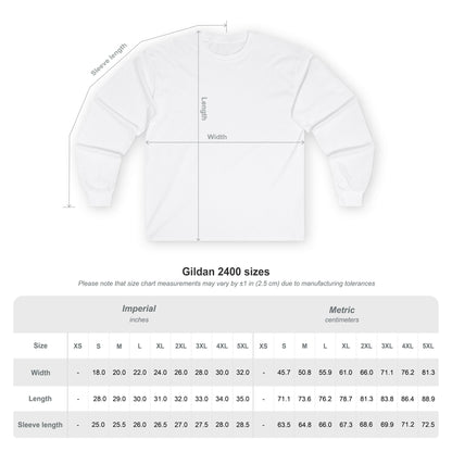 GuideMerch Long Sleeve