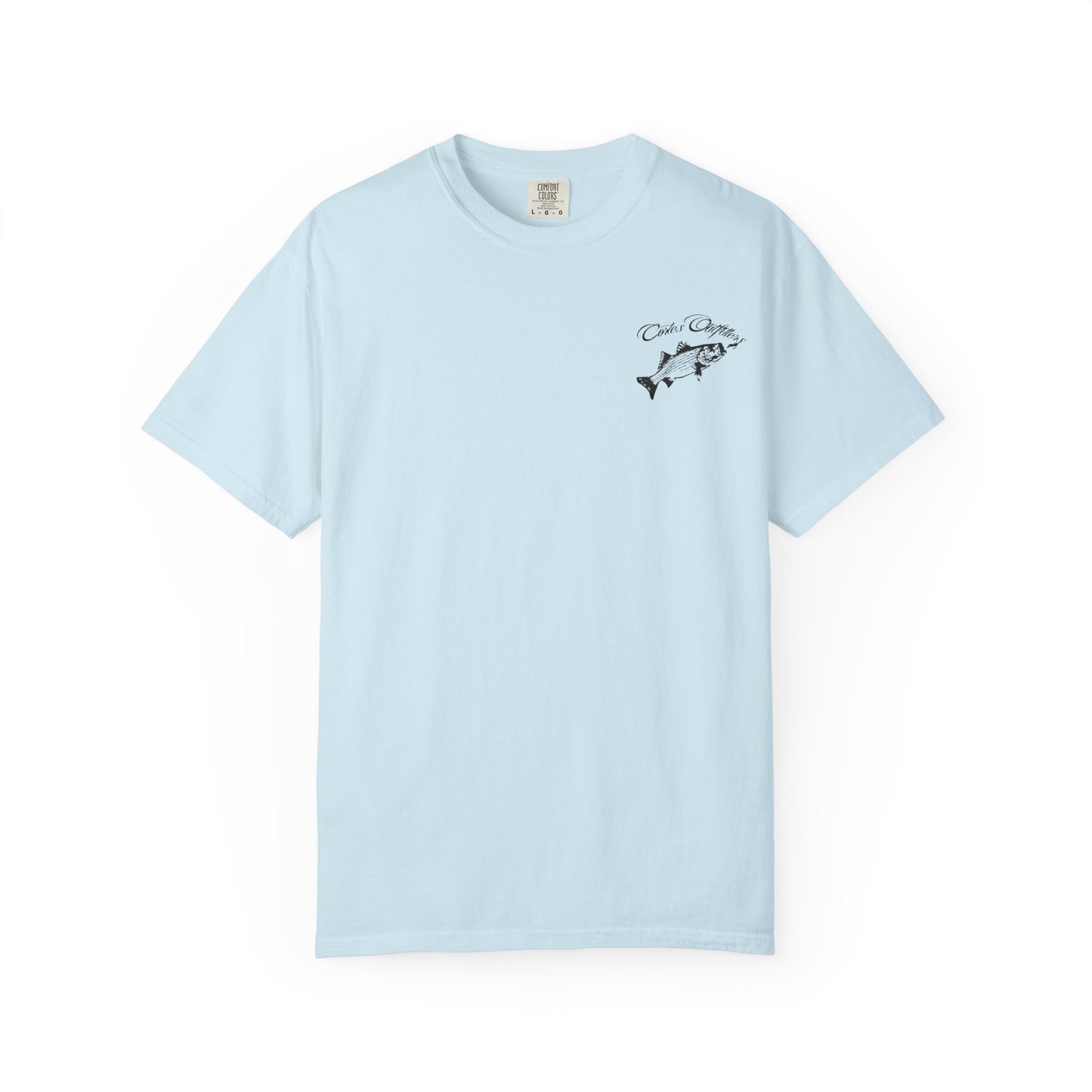 Cortes Outfitters Cotton T