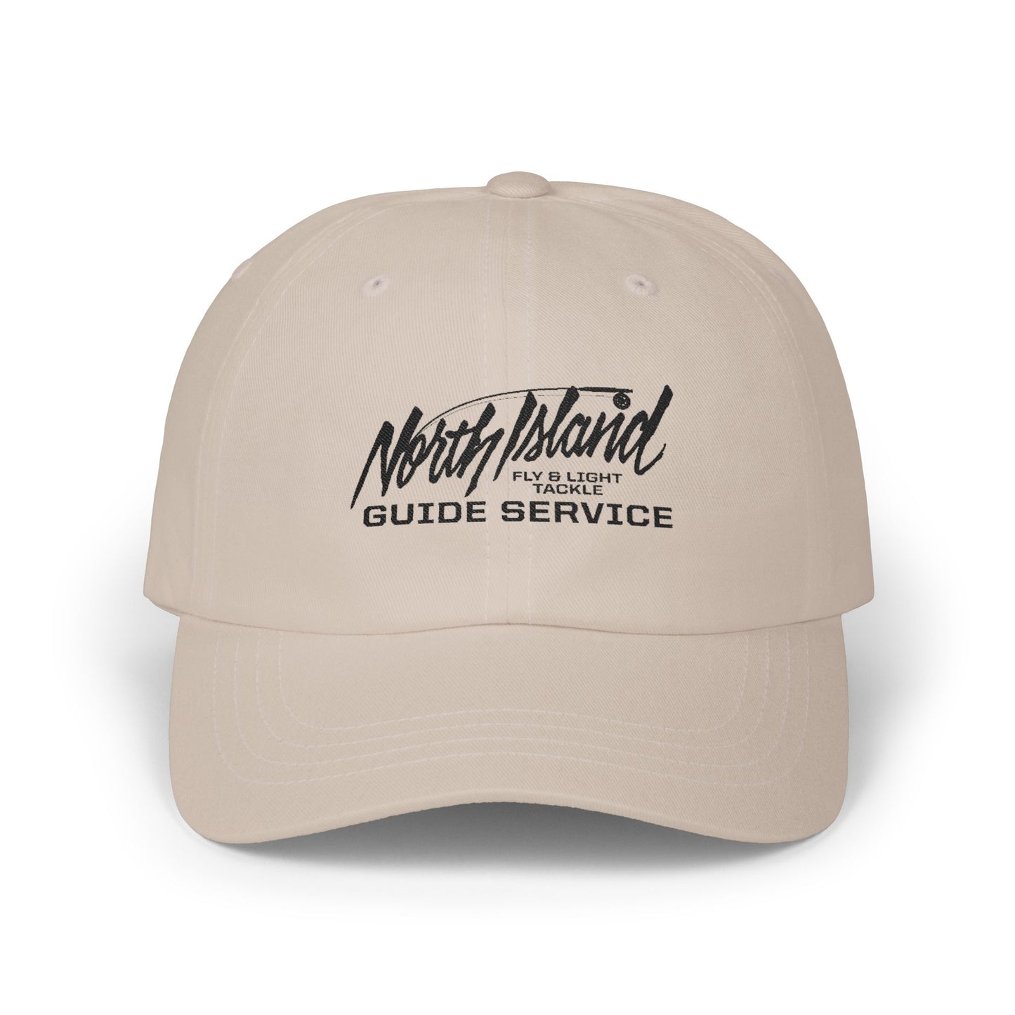 North Island Guide Service Dad Hat