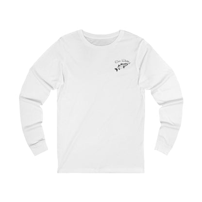 Cortes Long Sleeve Tee