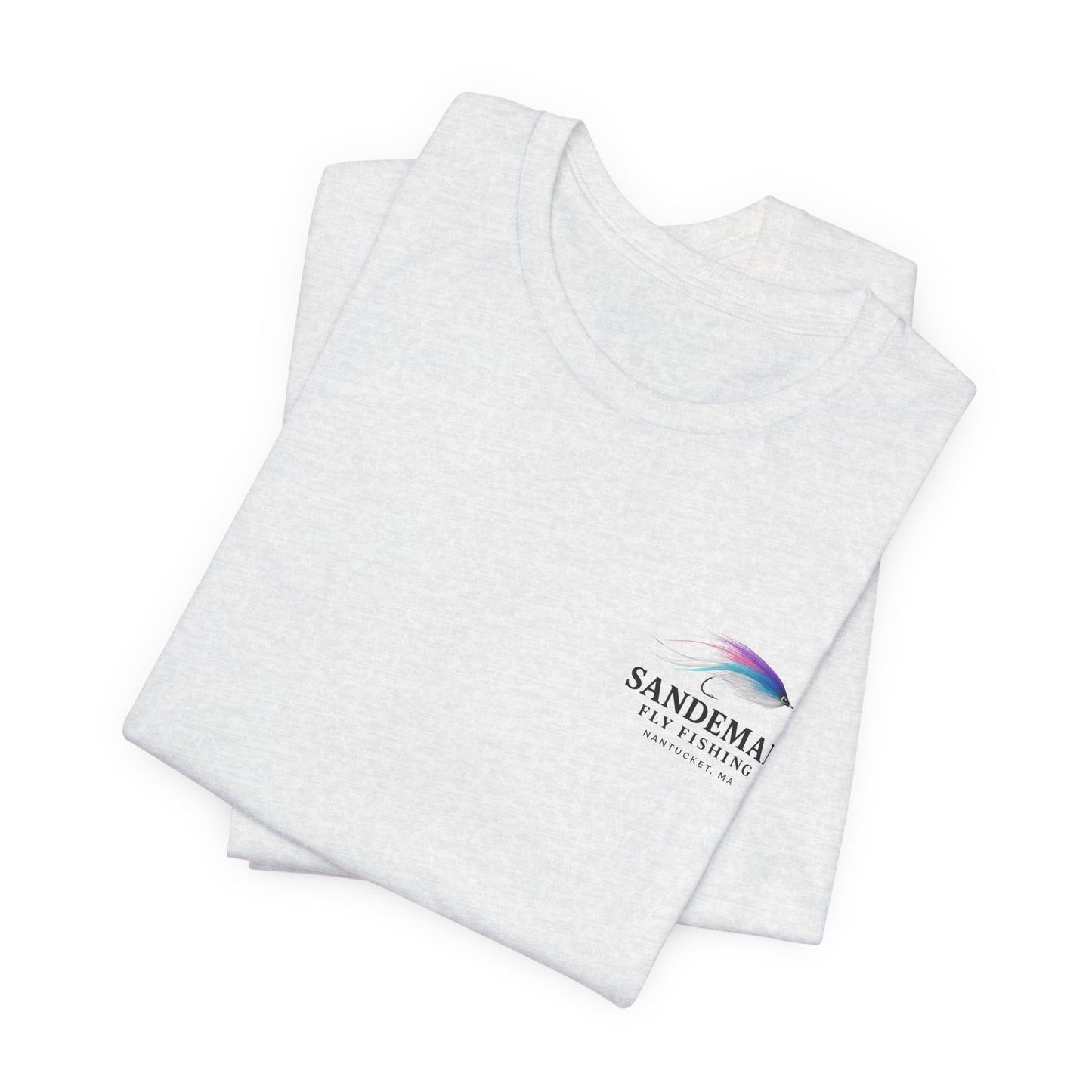 Sandeman Fly Tee