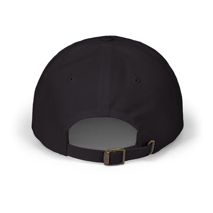 Guidemerch Embroidered Dad Cap