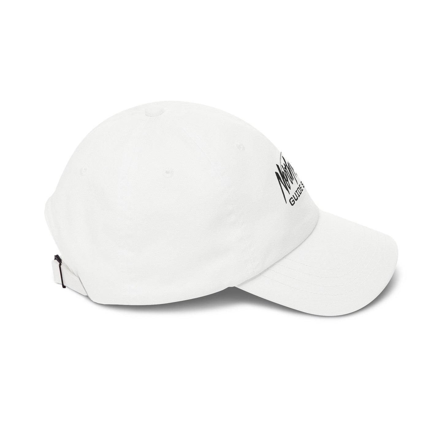 North Island Guide Service Dad Hat