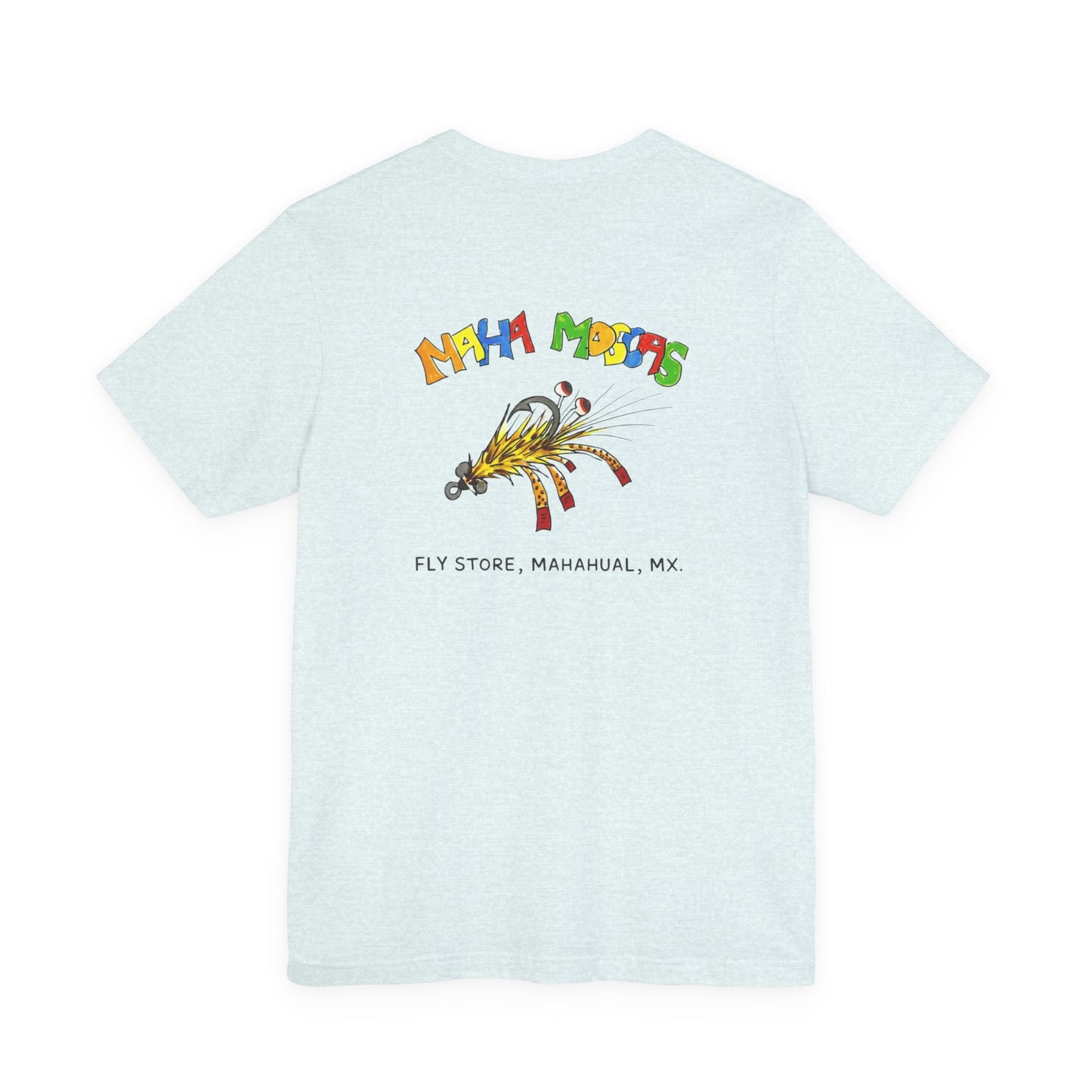 Maha Mosca's Fly Shop