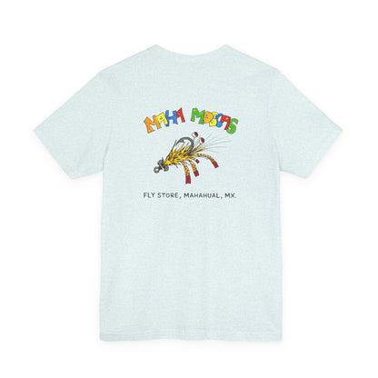 Maha Mosca's Fly Shop