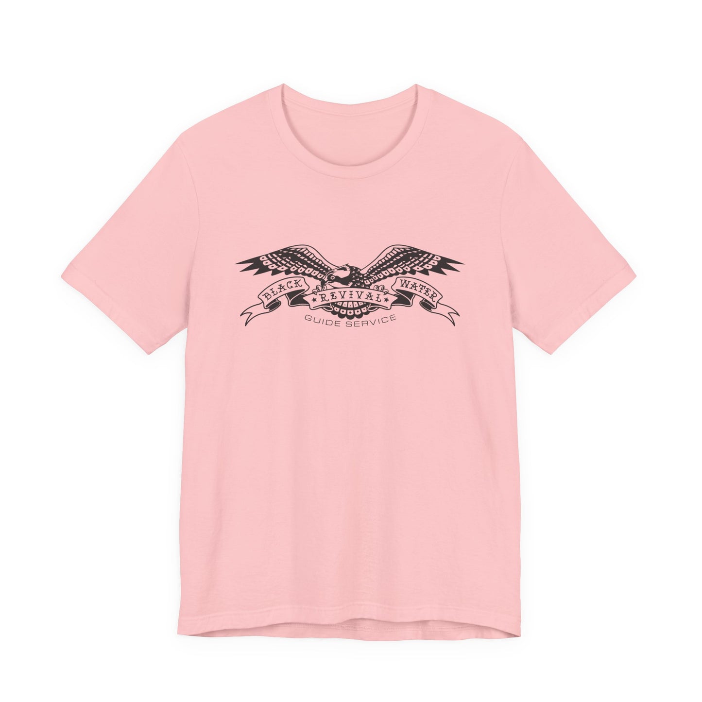 BRGS Vintage Tee