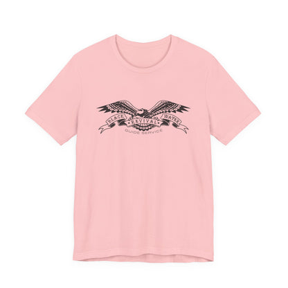 BRGS Vintage Tee