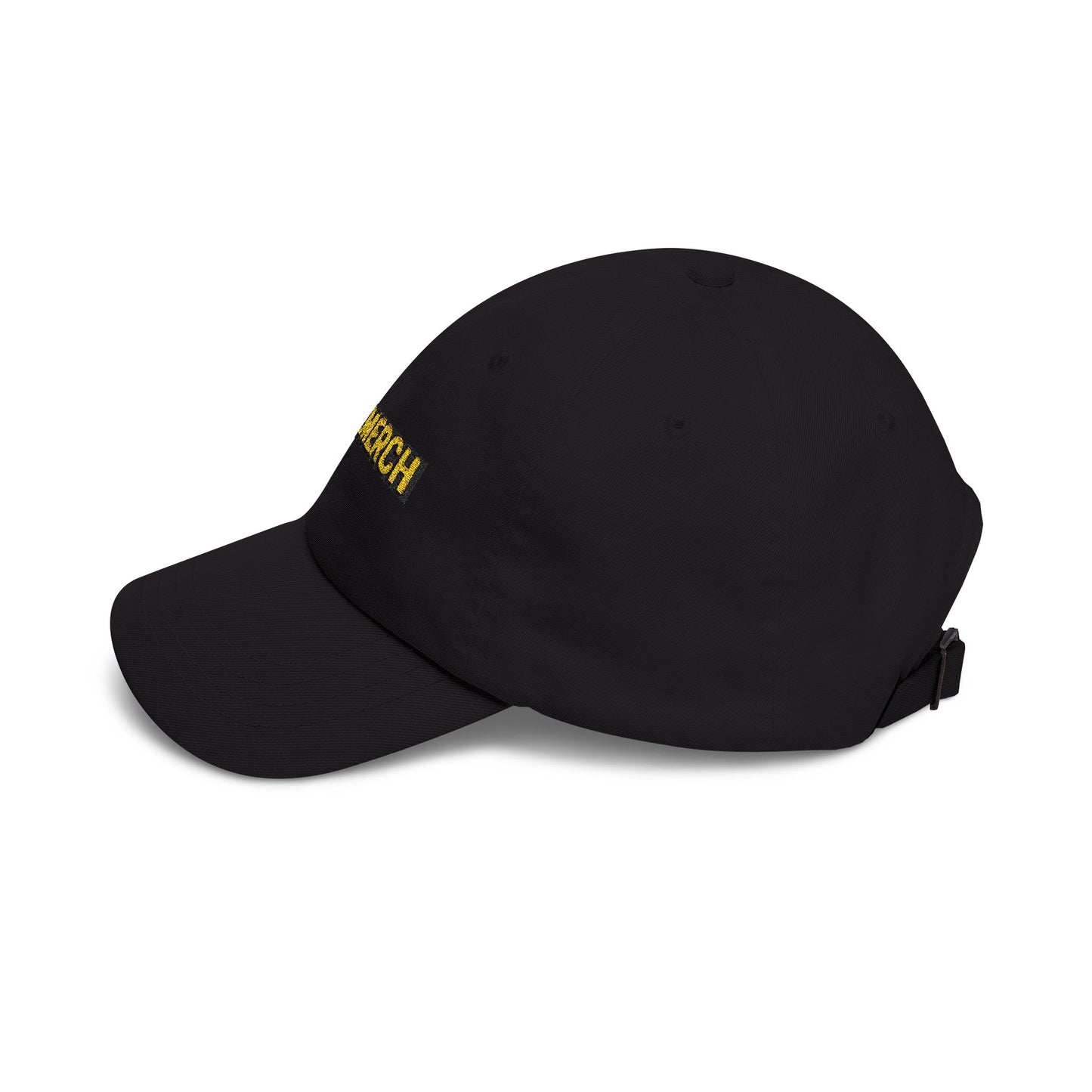 Guidemerch Embroidered Dad Cap