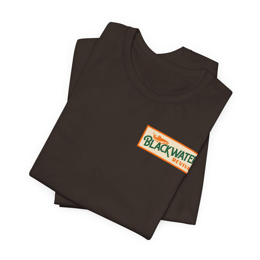 Blackwater Revival Retro Tee