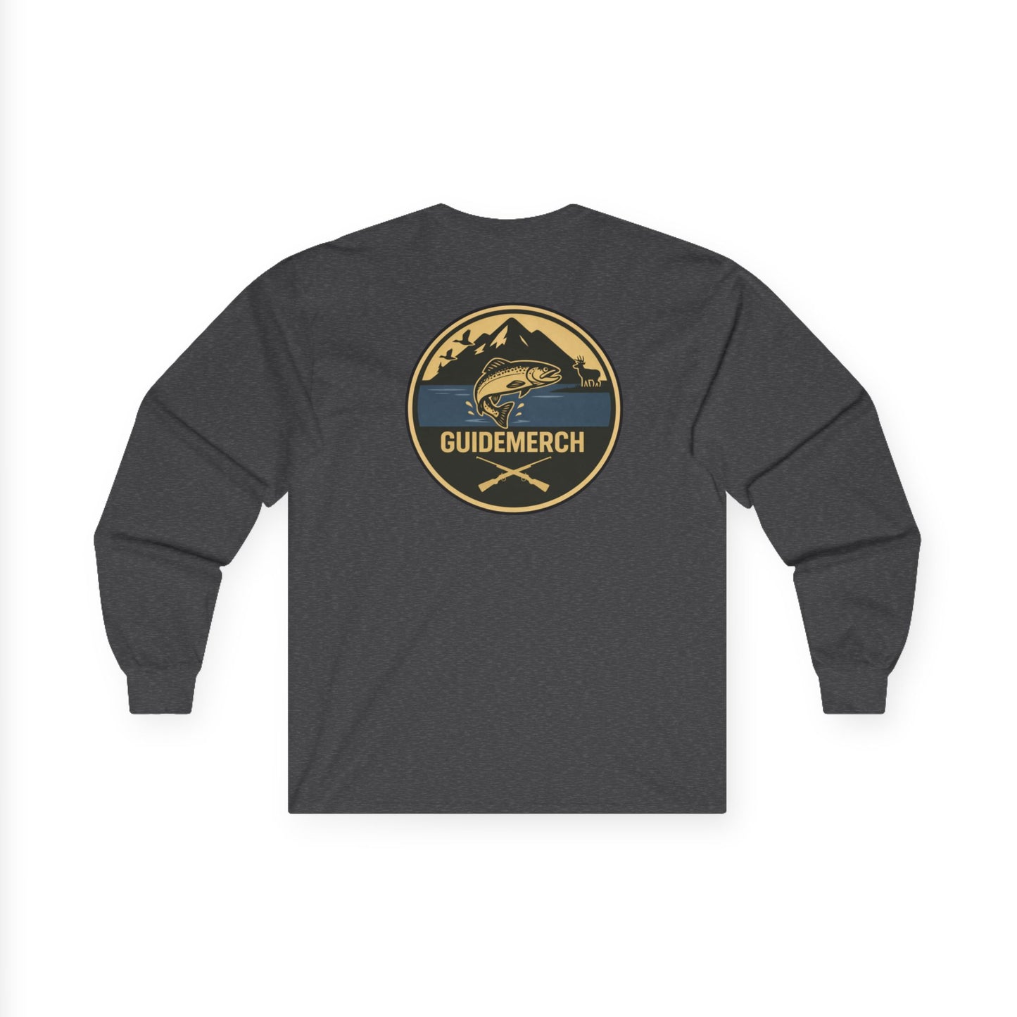 GuideMerch Long Sleeve