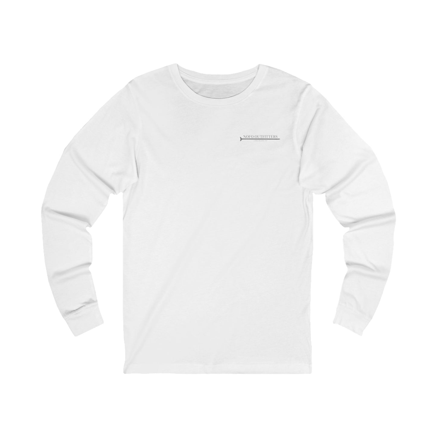 NOFO Outfitters Long Sleeve