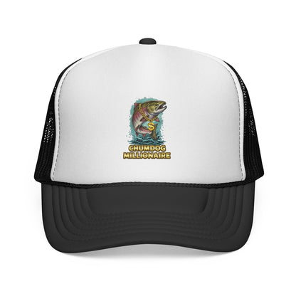 Chumdog Millionaire Retro Trucker