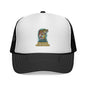 Chumdog Millionaire Retro Trucker