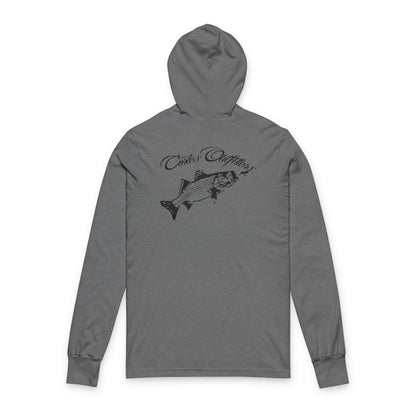 Cortes Outfitters Long Sleeve T
