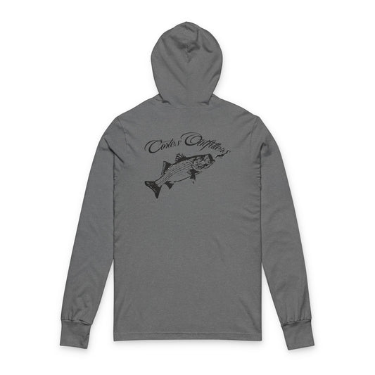 Cortes Outfitters Long Sleeve T