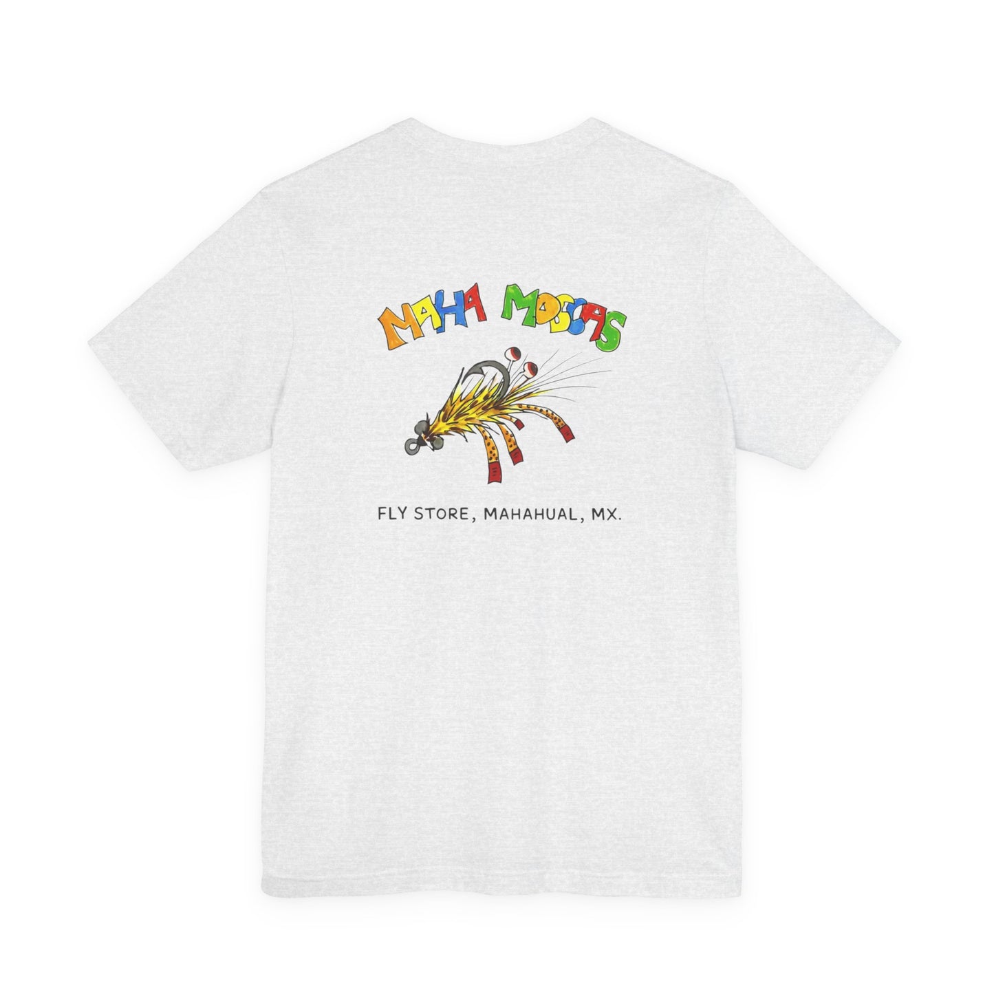Maha Mosca's Fly Shop