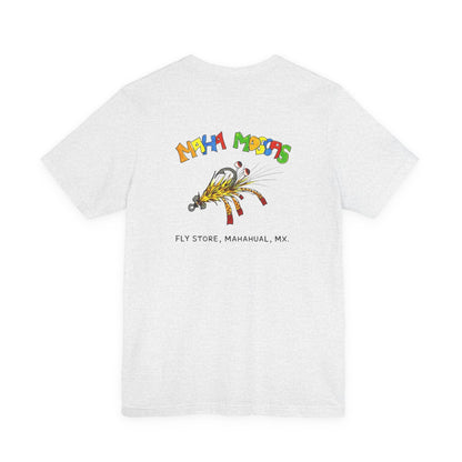 Maha Mosca's Fly Shop