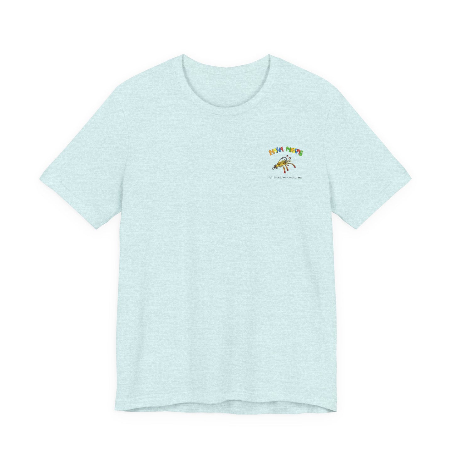 Maha Mosca's Fly Shop