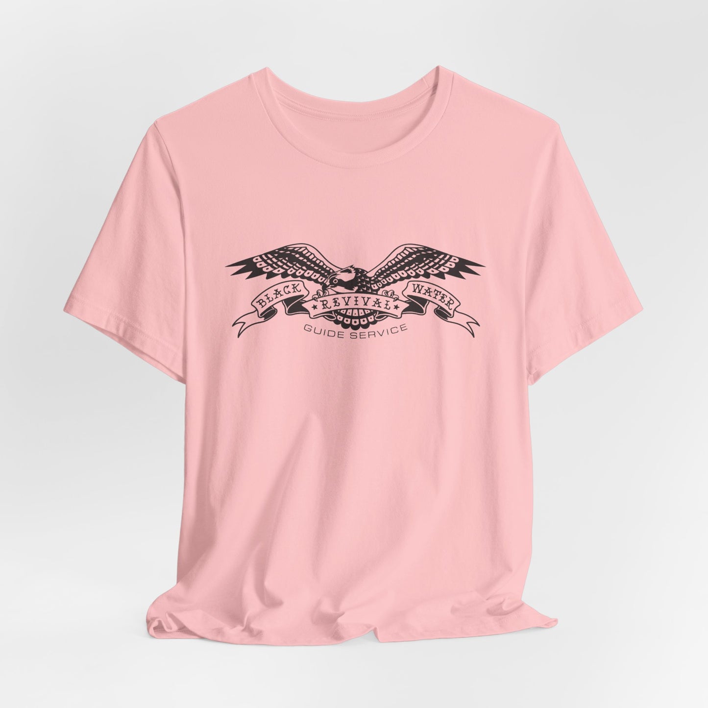 BRGS Vintage Tee