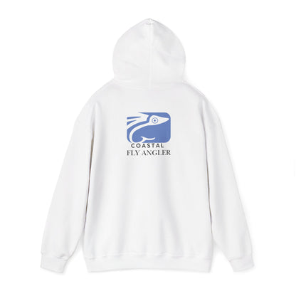 Coastal Fly Angler Hoody