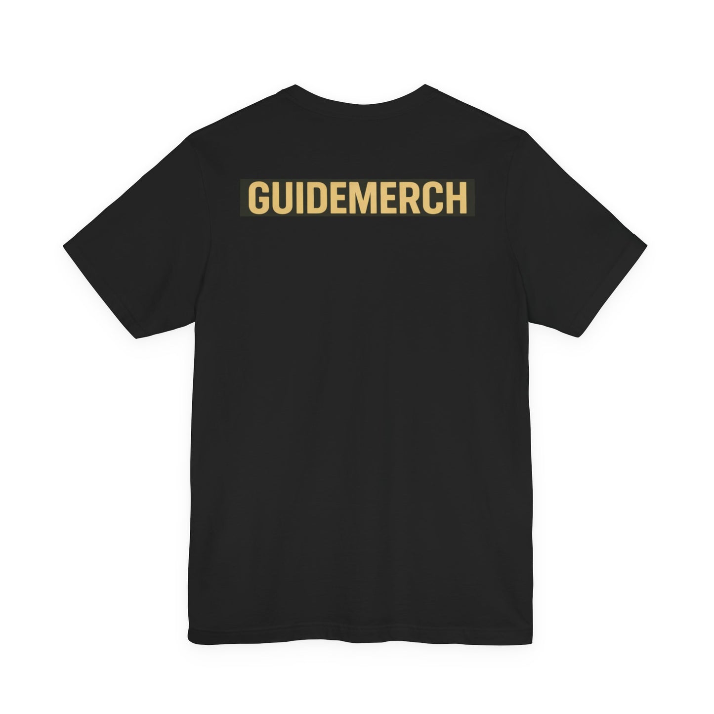 GUIDEMERCH Logo T-Shirt