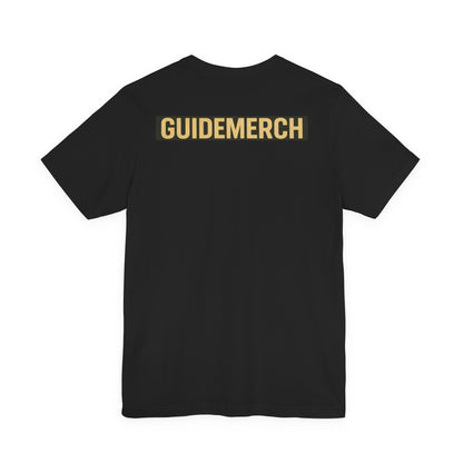 GUIDEMERCH Logo T-Shirt