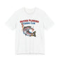 Mother Plunkers Fishing Club T-Shirt