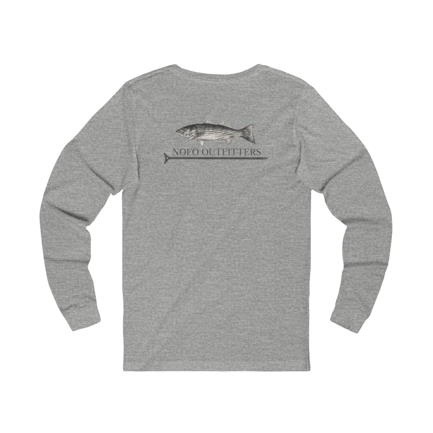 NOFO Outfitters Long Sleeve