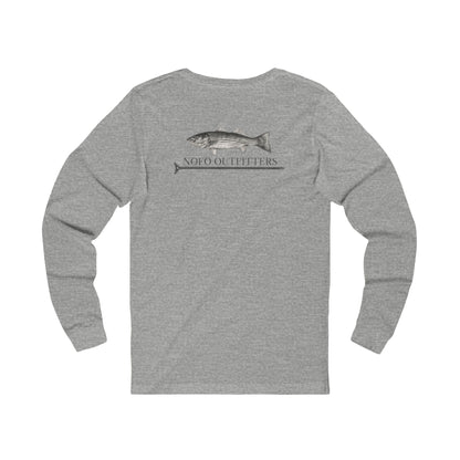 NOFO Outfitters Long Sleeve