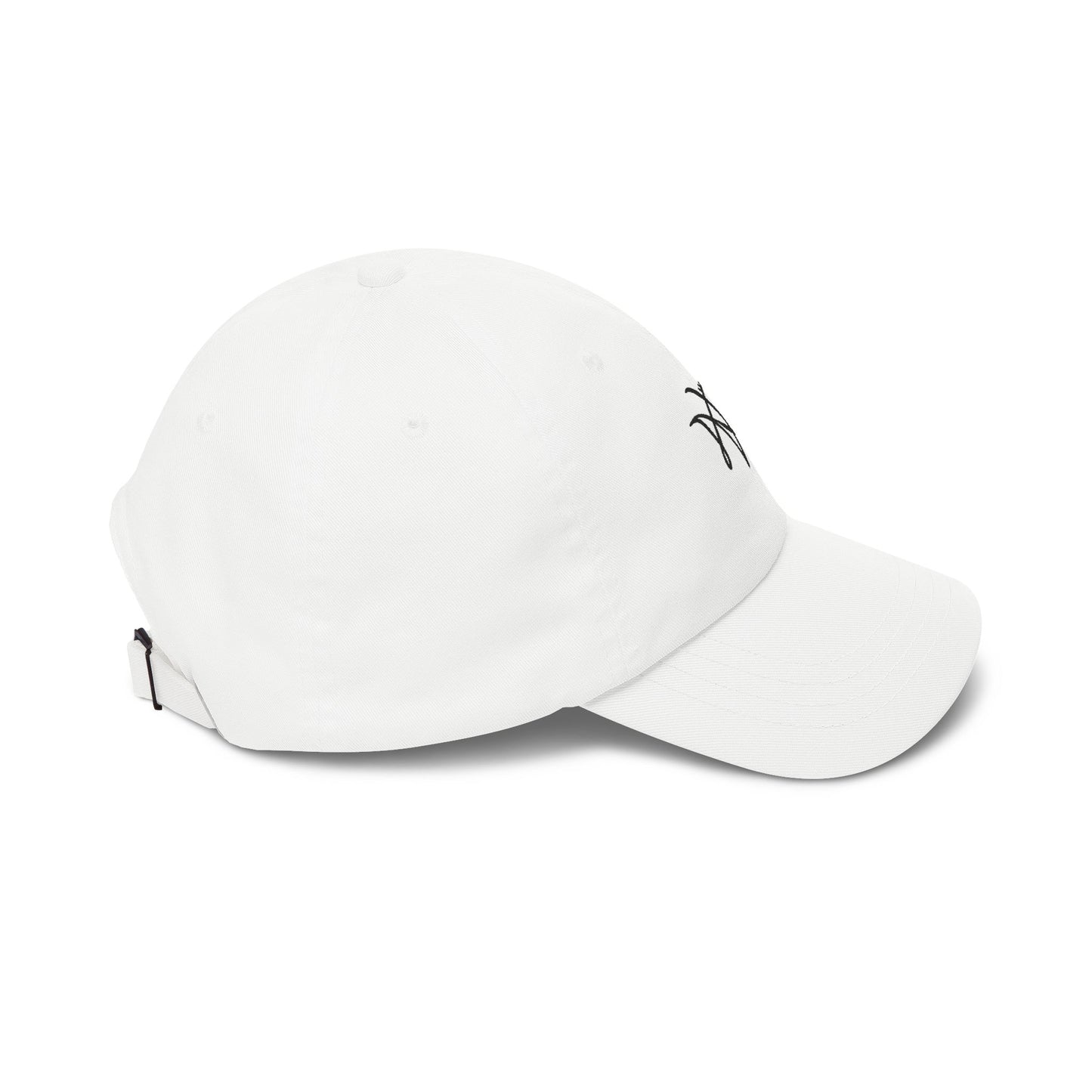 ND Permit Low Profile