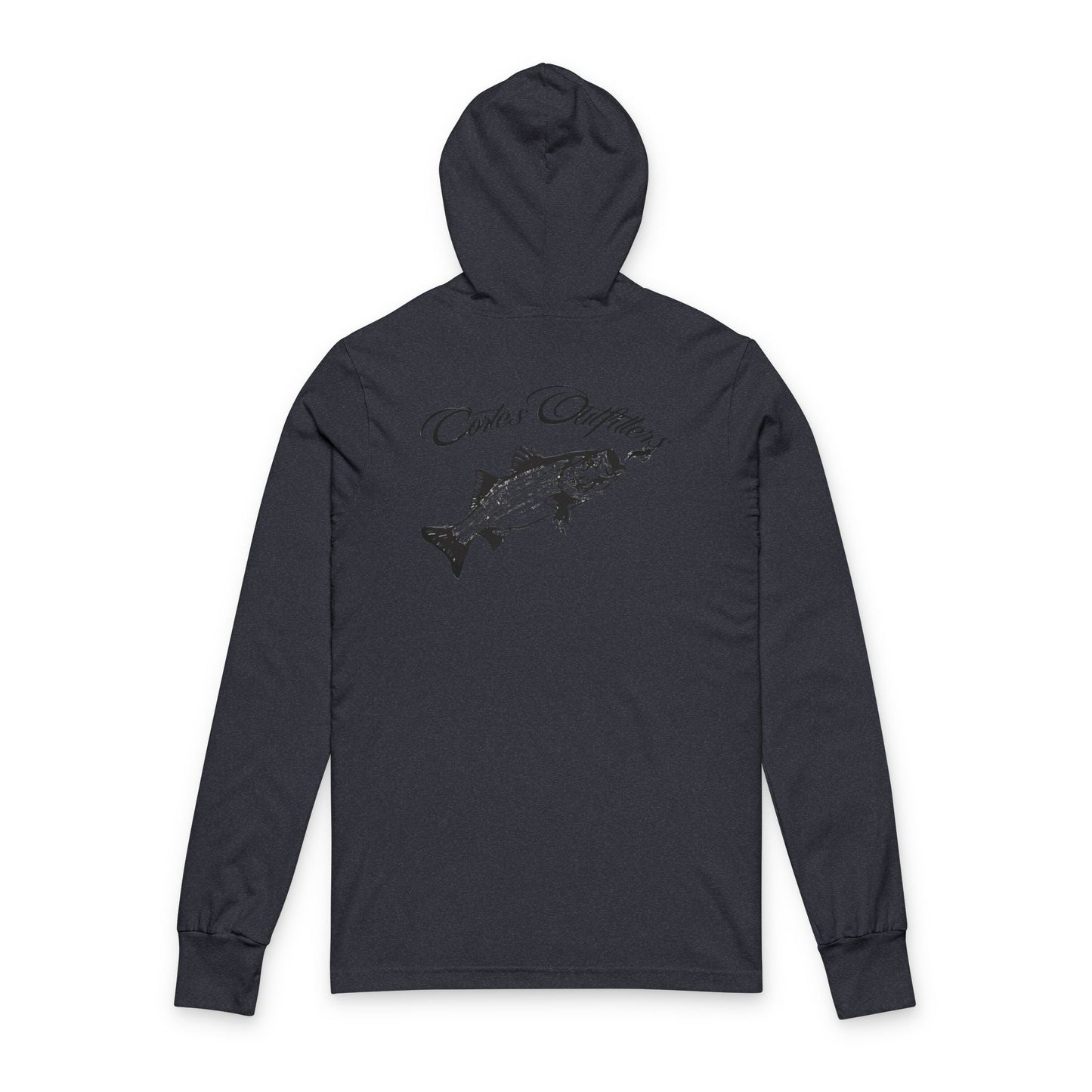Cortes Outfitters Long Sleeve T