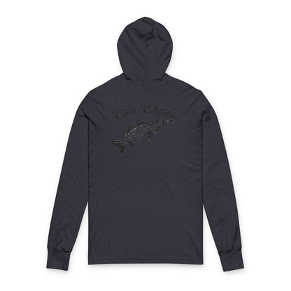 Cortes Outfitters Long Sleeve T