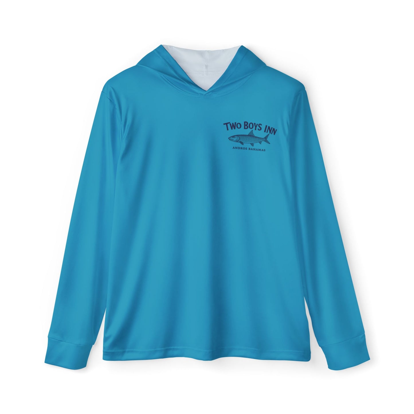 Two Boys Inn Sun Hoodie