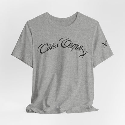 Cortes Outfitters with NYC Sleeve